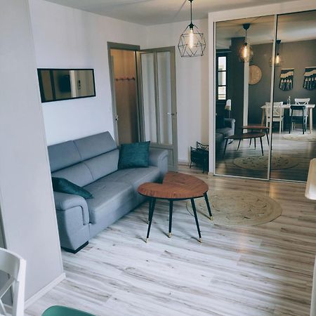 Appartement L'Oliveraie - La Cite Plein Les Yeux Carcassonne Eksteriør billede