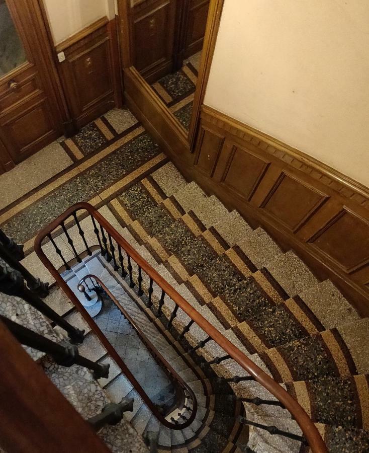 Appartement L'Oliveraie - La Cite Plein Les Yeux Carcassonne Eksteriør billede