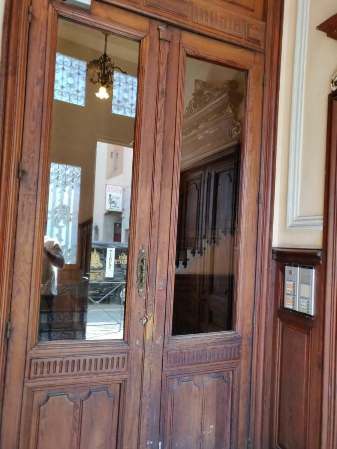 Appartement L'Oliveraie - La Cite Plein Les Yeux Carcassonne Eksteriør billede