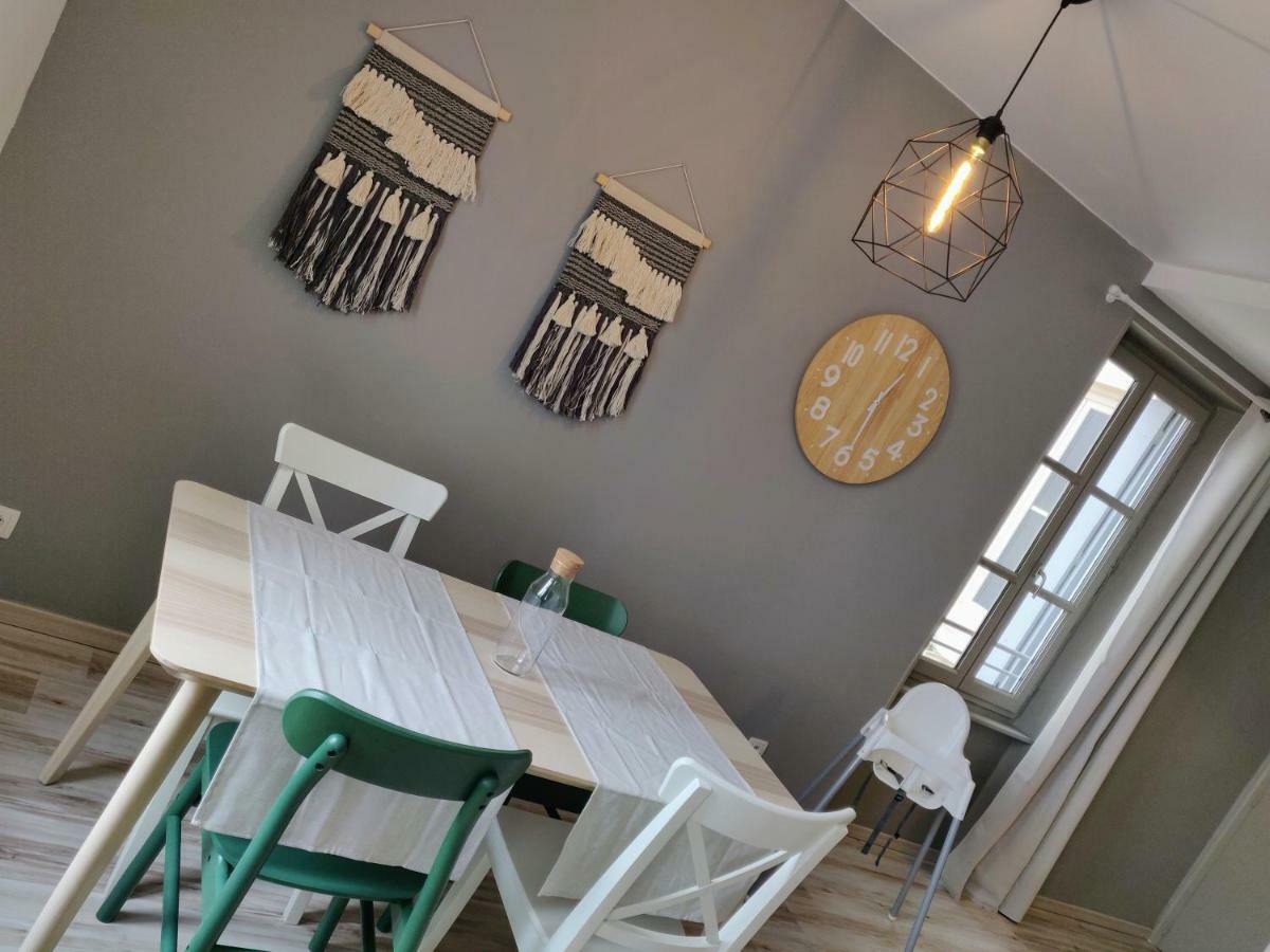 Appartement L'Oliveraie - La Cite Plein Les Yeux Carcassonne Eksteriør billede