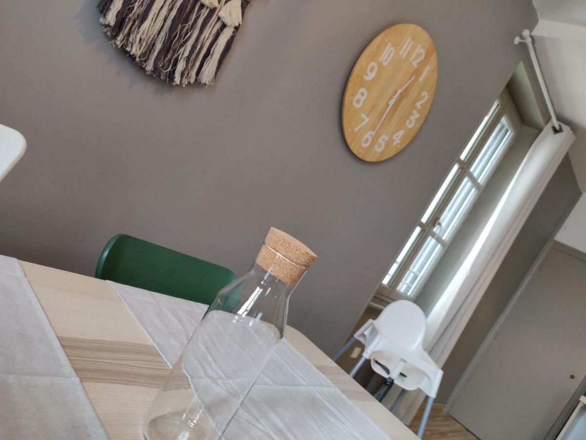 Appartement L'Oliveraie - La Cite Plein Les Yeux Carcassonne Eksteriør billede